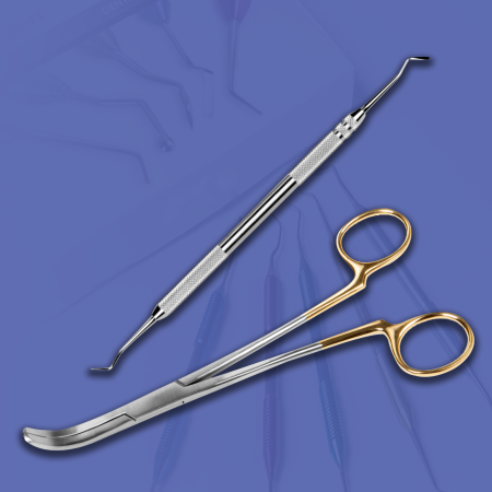 DENTAL-INSTRUMENTS